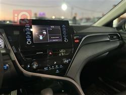 تۆیۆتا کامری